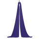 Vertikaltuch SchenkSpass 20 Meter lila (purple)