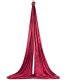 Vertikaltuch SchenkSpass 22 Meter navy blau (navy)