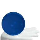 Acrylball dunkelblau 76mm