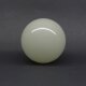 Acrylic contact juggling ball phosphor 76mm