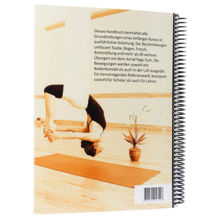 【あい】The Aerial Yoga Manual VolumeⅠ sling manual cover1_1.jpg