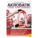 Buch- Akrobatik. Training. Inszenierung
