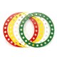Juggling Ring Windring orange