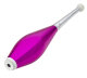 Juggling Club Albatros Circus Uni Metallic purple