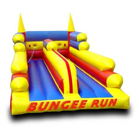 Bungee Run
