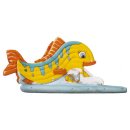 Snappy Bouncy castle / slide &quot;Tropical Fish&quot;