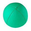 Jonglierball Henrys Beanbag Stretch, 125 g, 67 mm green