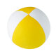 Juggling ball - Henrys Beanbag Stretch, 125 g, 67 mm...