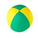 Jonglierball Henrys Beanbag Stretch, 125 g, 67 mm...