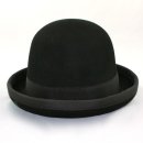 Juggling bowler hat Juggle Dream black hat and black...