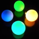 Juggling ball - LED 150g, 70 mm