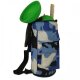 Diabolo Bag for 2 Diabolos Blue Camo
