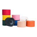 Tape for Aerial ring or Trapeze orange