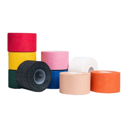 Tape for Aerial ring or Trapeze red