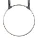 Aerial Hoop stainless steel - just the hoop