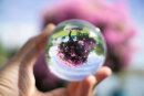 Acrylic Ball Transparent 40 mm