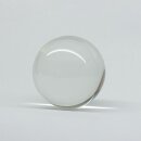 Acrylic Ball Transparent 40 mm