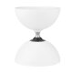 Diabolo Circus Free white