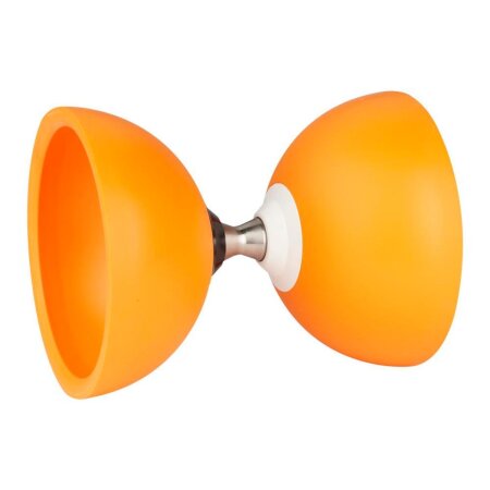 Diabolo Jazz Free orange