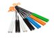 Handsticks - Diabolo Carbon Blue 35 cm