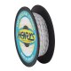 Diabolo-String 10m Roll white