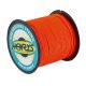 Diabolo-Schnur 70m Rolle rot