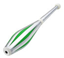 Classic Circus Long 1/2 metalic green