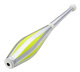Classic Circus Long 1/2 metalic yellow