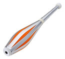Classic Circus Long 1/2 metalic orange