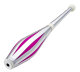 Classic Circus Long 1/2 metalic pink