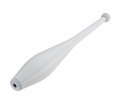 Juggling Club Delphin Training Long uni white