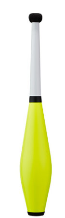 Juggling Club Delphin Training Short yellow