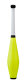 Juggling Club Delphin Training Short yellow