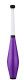 Juggling Club Delphin Training Short purple