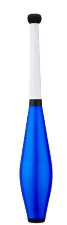 Juggling Club Delphin Training Short blue