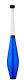 Juggling Club Delphin Training Short blue