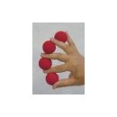 Magic Trick - Multiplying Sponge Balls for Billiard Ball...