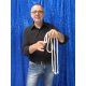 Zaubertrick - Seiltrick: Ein Seil und vier Enden