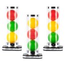 Magic trick - Traffic lights