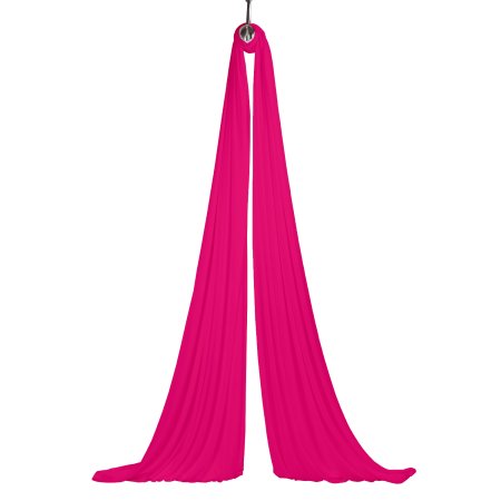 Acrobatic Fabric SchenkSpass 9m pink