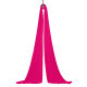 Acrobatic Fabric SchenkSpass 16m pink