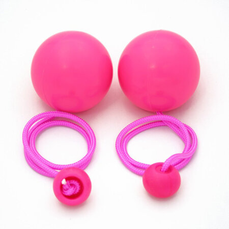 Giga Contact Poi 100 UV pink