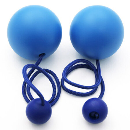 Contact Poi 90 blau