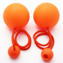 Contact Poi 90 neonorange