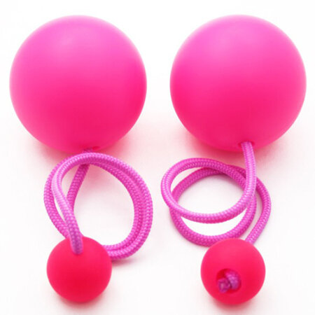 Contact Poi 90 neonpink