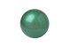 Jonglierball Spinning Ball Glitter 220 mm, 350gr Grün