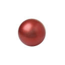 Jonglierball Spinning Ball Glitter 220 mm, 350gr Blau