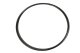 Luftring / aerial hoop 33.7mm diameter - no point 90 cm