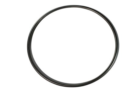 Luftring / aerial hoop 33.7mm diameter - no point 95 cm