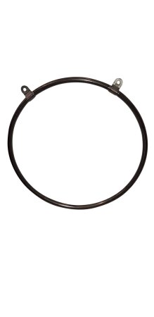 Luftring/ Aerialring 33,7mm Rohr 2 - Punkt 90 cm